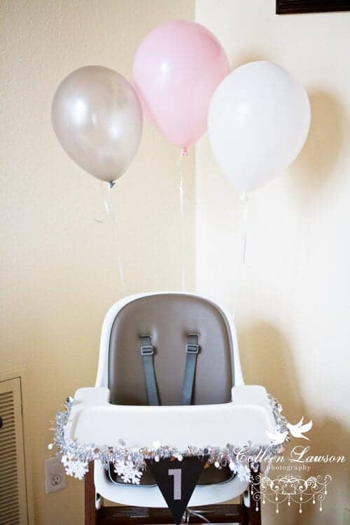 High Chair Decorations For 1st Birthday
 12 First Birthday High Chair Decoration Ideas