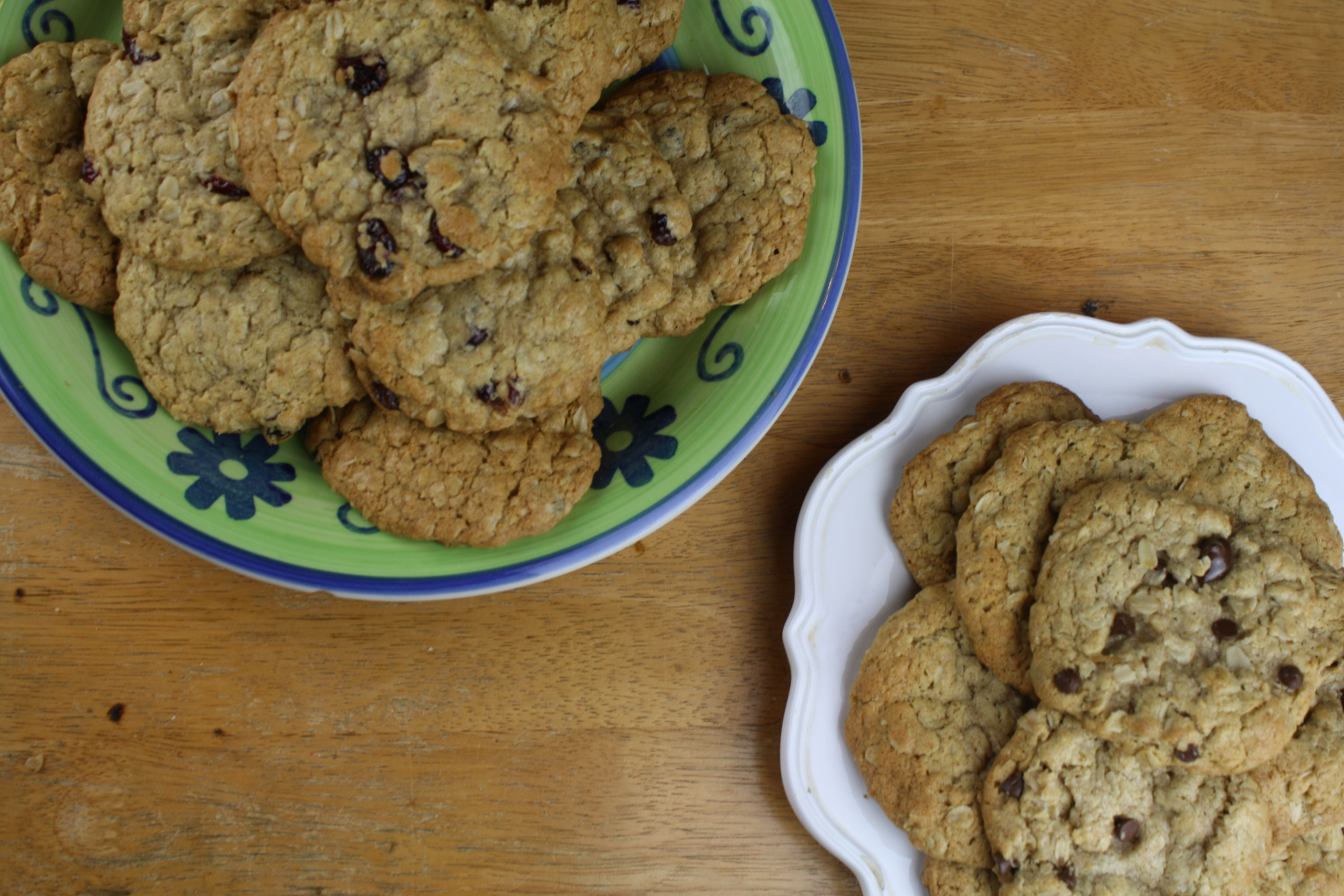 High Fiber Oatmeal Cookies
 Easy High Fiber Oatmeal Cookies in 2020