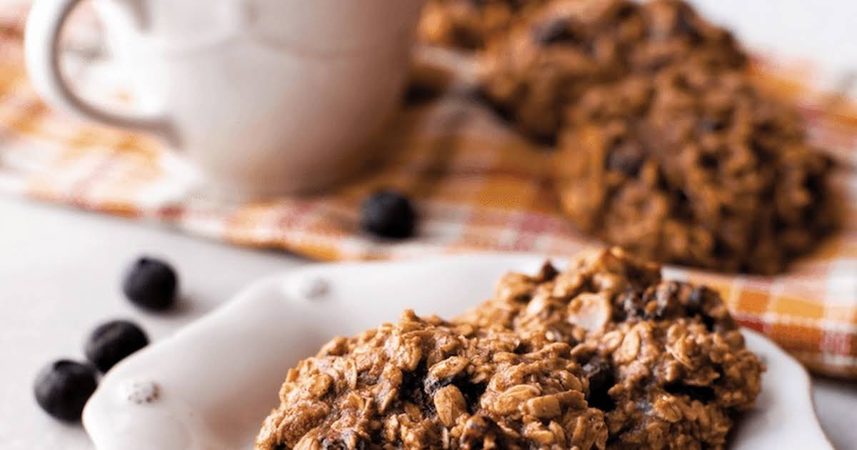 High Fiber Oatmeal Cookies
 High Fiber Oatmeal Healthy Cookies Recipes