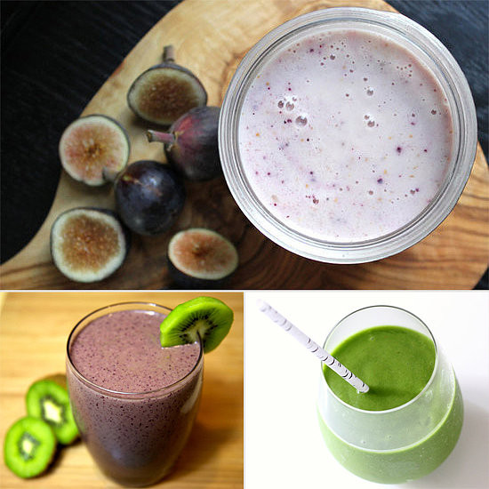 High Fiber Smoothie Recipes
 High Fiber Smoothie Recipes