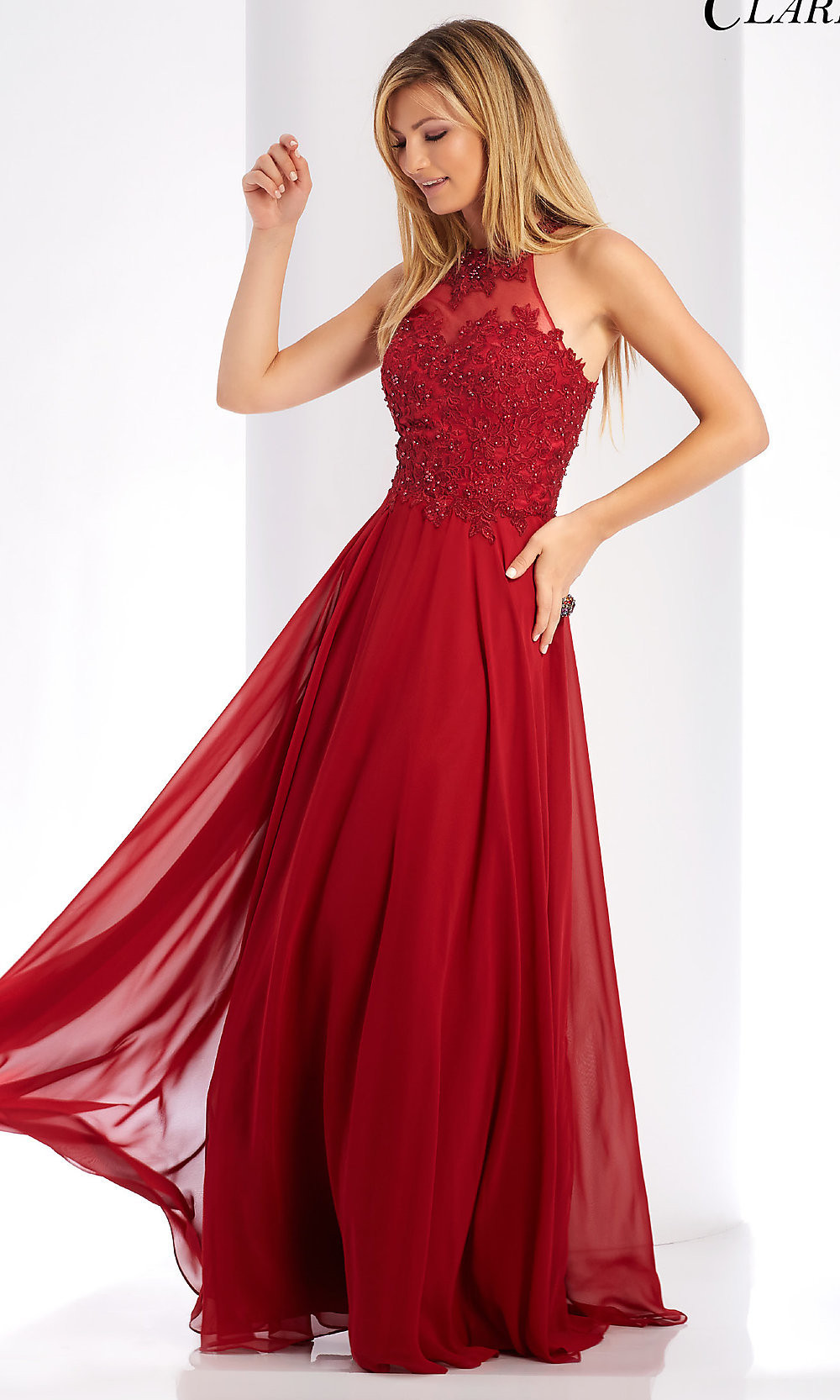 21 Best Ideas High Neck Prom Dress Hairstyles - Home, Family, Style and ...