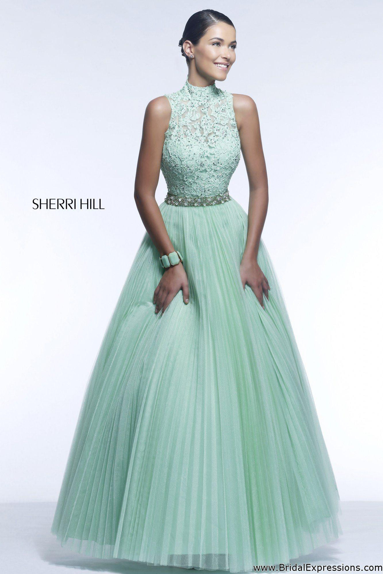 High Neck Prom Dress Hairstyles
 The Seraphim High neck dresses popular for prom