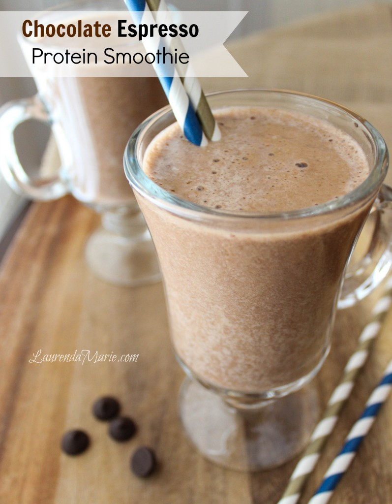 High Protein Smoothies
 50 High Protein Smoothie Recipes To Help You Lose Weight