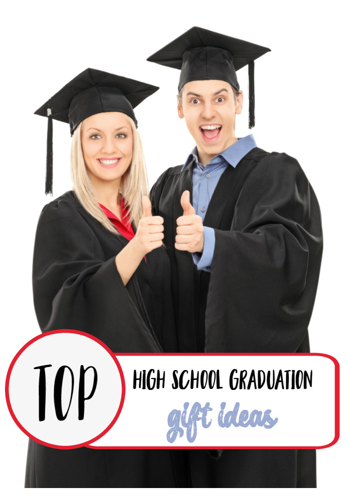 High School Graduation Gift Ideas
 Top High School Graduation Gift Ideas Liv Laugh Love