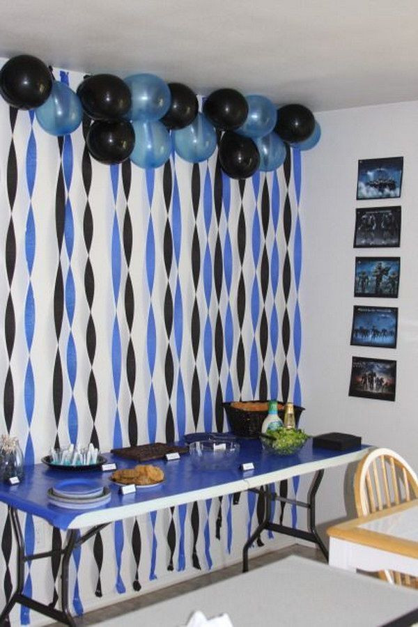 High School Graduation Party Ideas For Guys
 197 best Graduation Ideas images on Pinterest