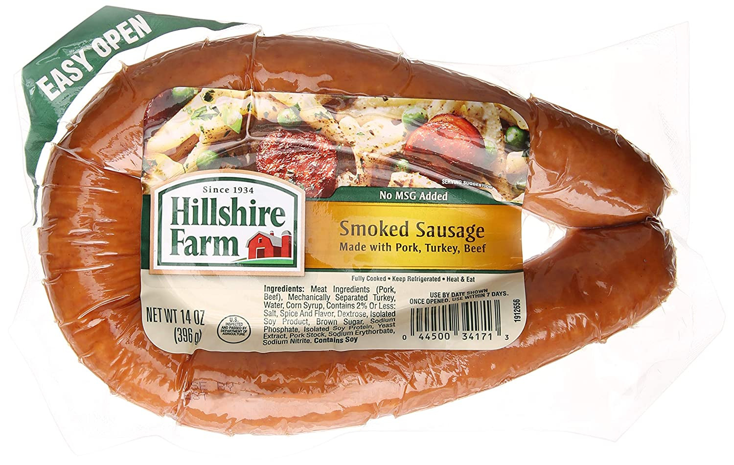 35 Of the Best Ideas for Hillshire Farms Turkey Sausage – Home, Family