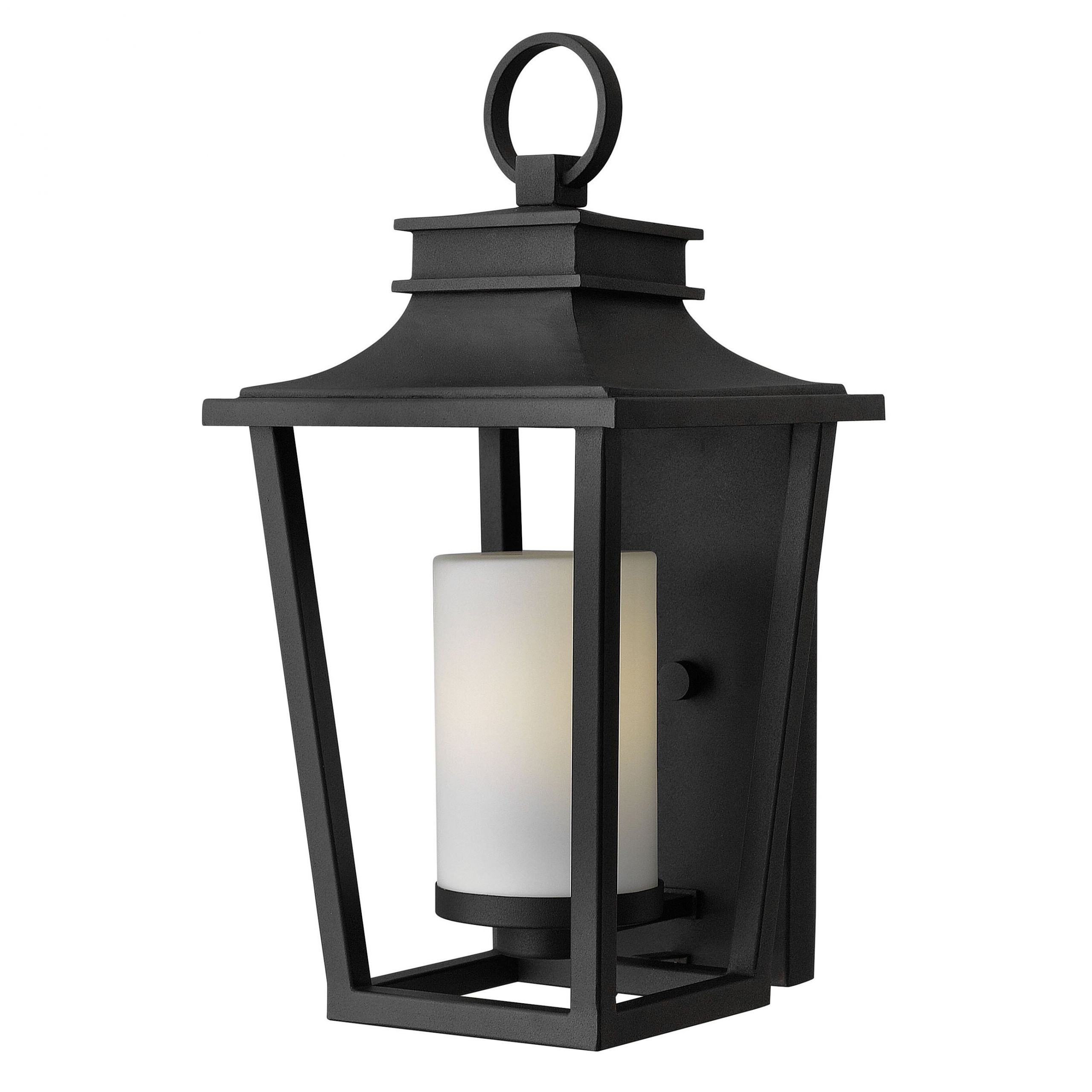 Hinkley Landscape Lighting
 Hinkley Lighting Sullivan 1 Light Outdoor Wall Lantern