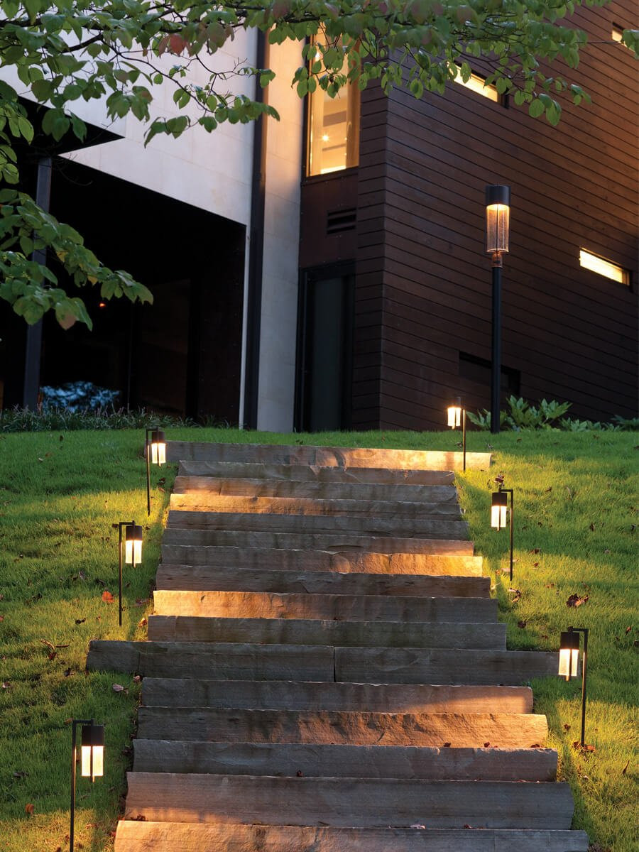 Hinkley Landscape Lighting
 Hinkley Outdoor Lighting Guide Beautify Your Home s