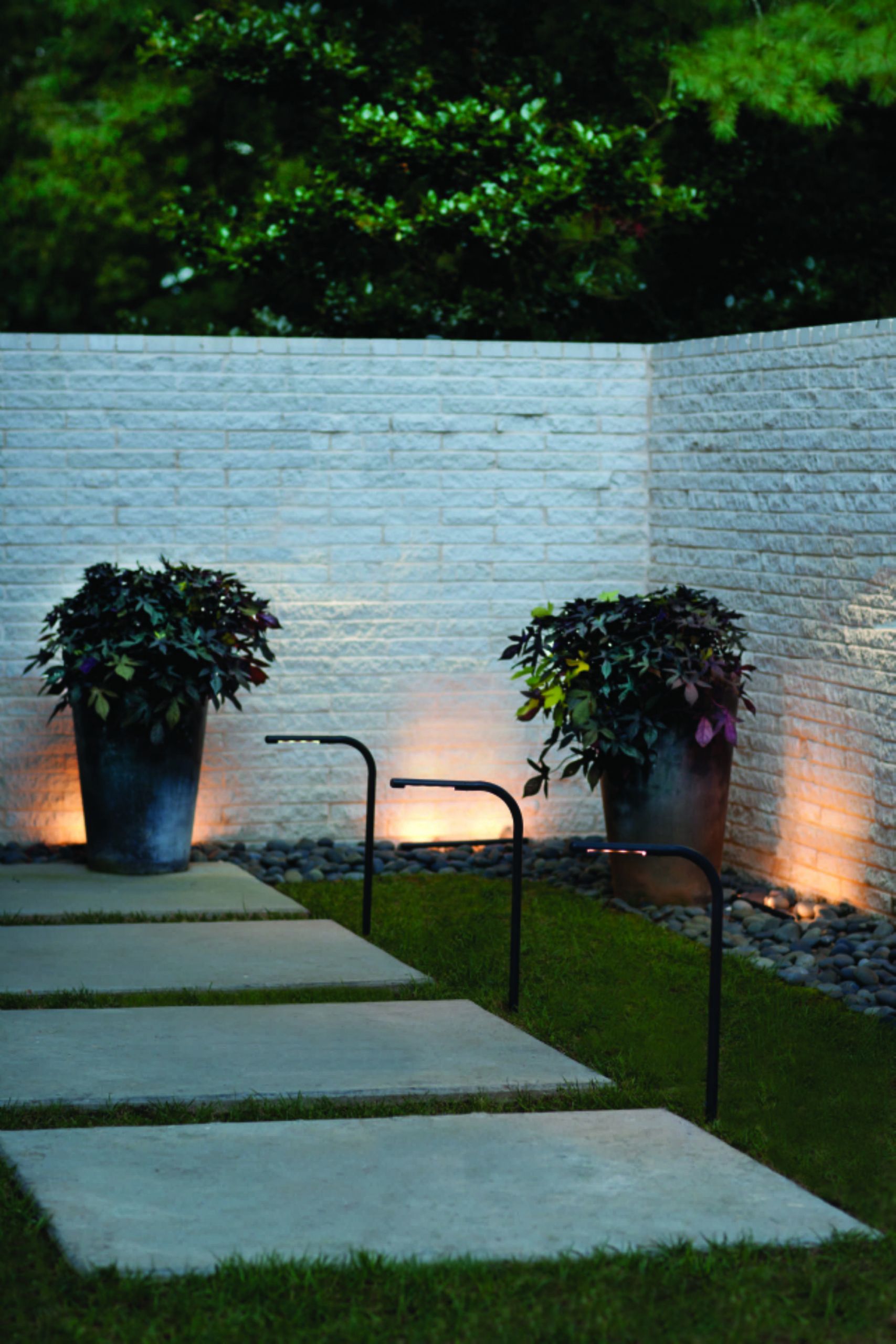 Hinkley Landscape Lighting
 Hinkley Lighting Nexus Bronze Outdoor Path Light