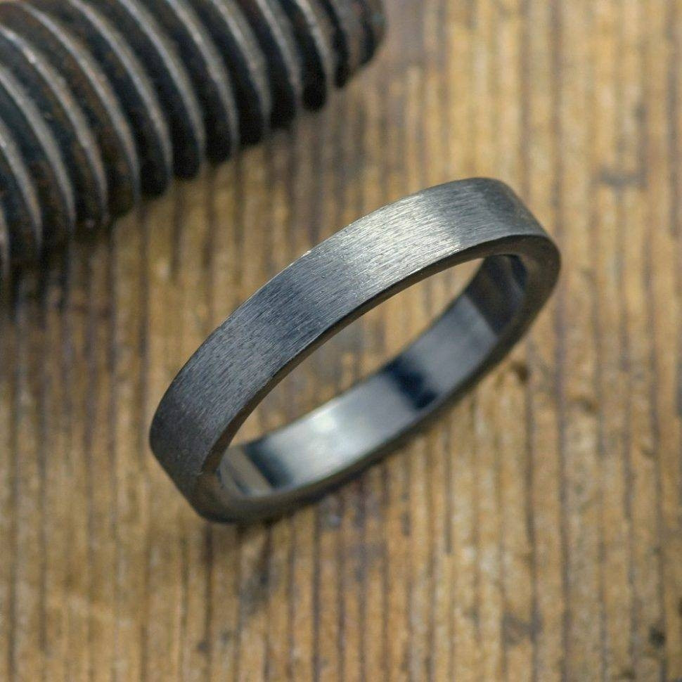 Hipster Wedding Rings
 15 Collection of Hipster Wedding Bands