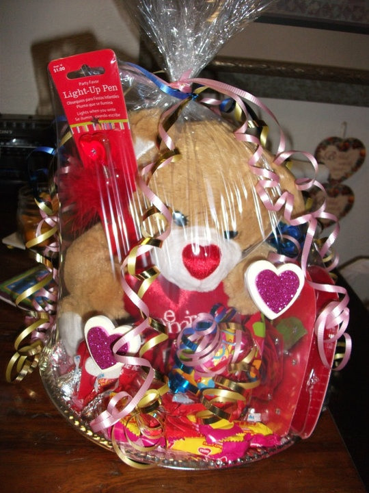 His And Her Gift Basket Ideas
 1000 images about His and her baskets on Pinterest