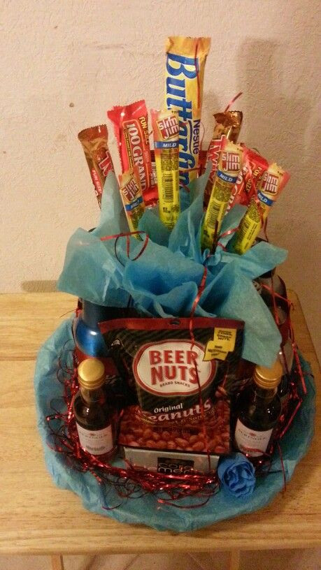 His And Her Gift Basket Ideas
 382 best His and her baskets images on Pinterest