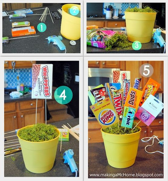 His And Her Gift Basket Ideas
 382 best His and her baskets images on Pinterest