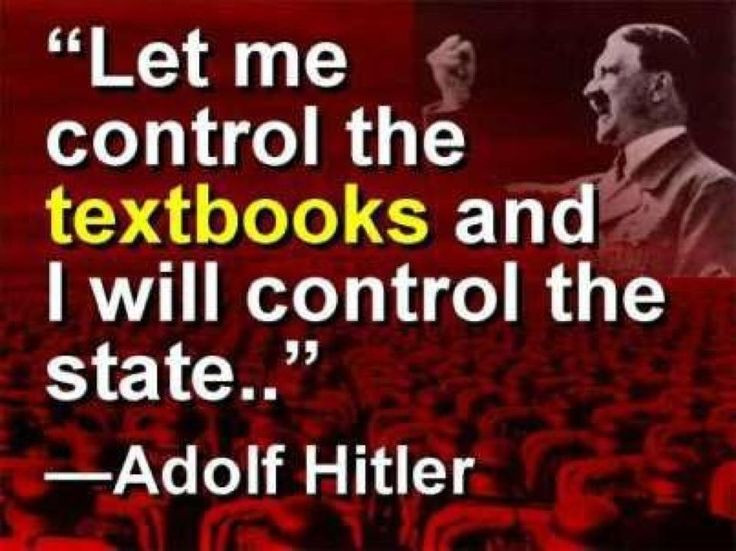 Hitler Children Quote
 Adolf Hitler Quotes About Education QuotesGram