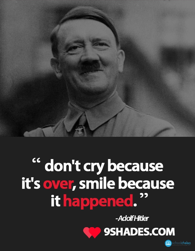 Hitler Children Quote
 inspirational quotes by Adolf Hitler