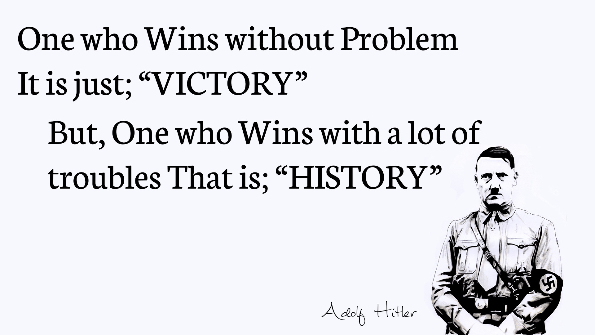 Hitler Children Quote
 Adolf Hitler Quotes About Jews QuotesGram