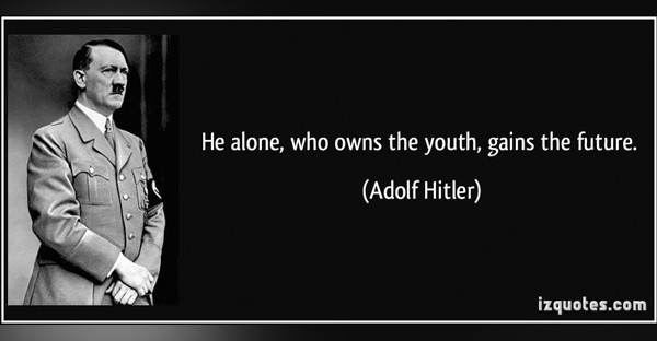 Hitler Children Quote
 20 the Best Ideas for Hitler Children Quote Home