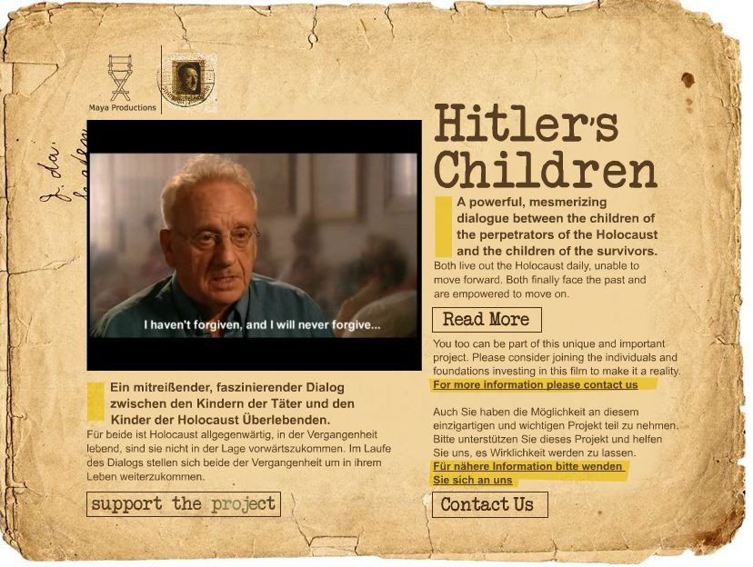 Hitler Children Quote
 Just Say NO to Liberals Hitler s Children