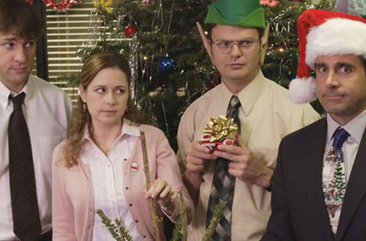 Holiday Christmas Party Ideas Work
 What Not To Do At Your Work Christmas Party