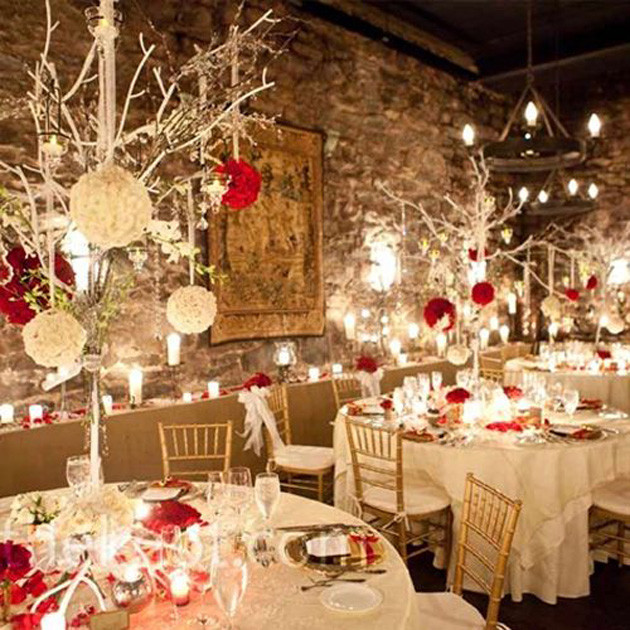 Holiday Christmas Party Ideas Work
 6 Unique Corporate Holiday Party Ideas