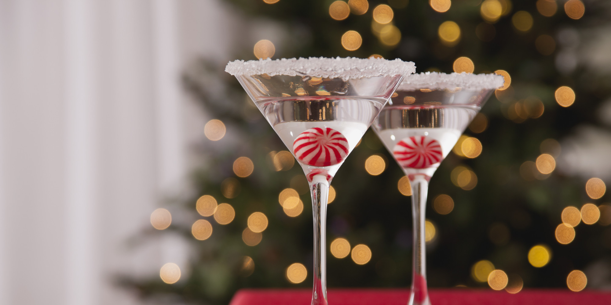 Holiday Cocktail Party Ideas
 Hosting a Christmas Cocktail Party