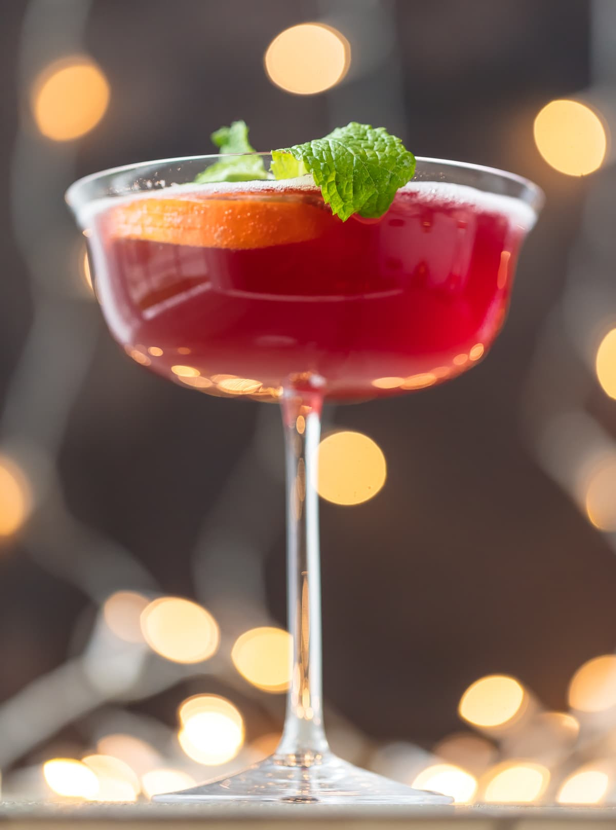 Holiday Drinks With Vodka
 Sparkling Holiday Flirtini Holiday Cocktail Recipe The