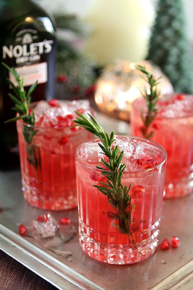 Holiday Drinks With Vodka
 100 Christmas Cocktails & Holiday Alcoholic Drink Recipes