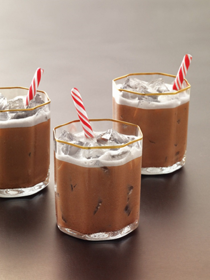 Holiday Drinks With Vodka
 Top 10 Best Christmas Alcoholic Drinks Top Inspired