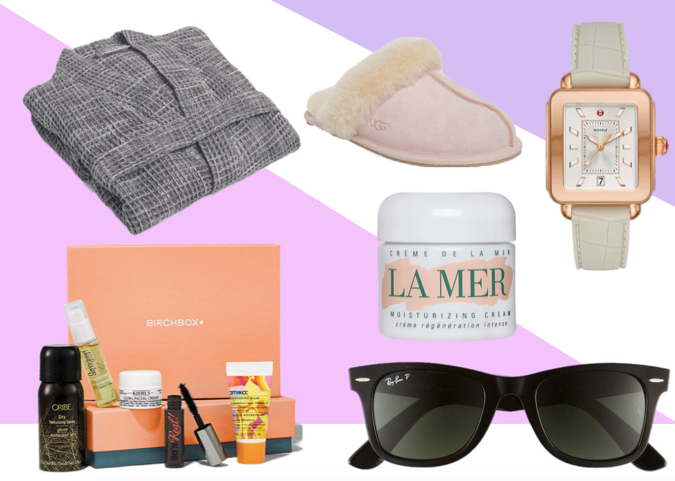 Holiday Gift Ideas For Her
 53 Best Gifts for Her in 2019