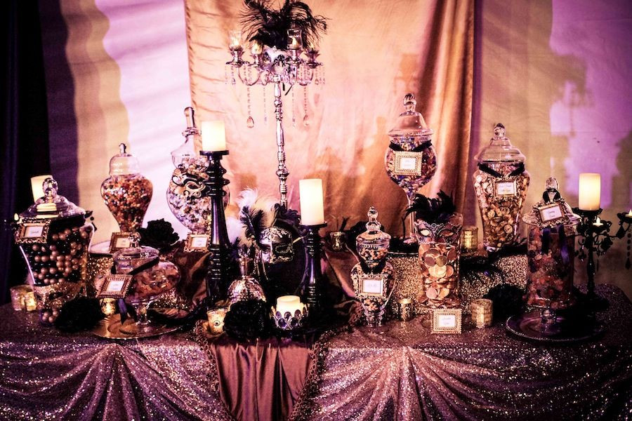 Holiday Masquerade Party Ideas
 masquerade ball decorations