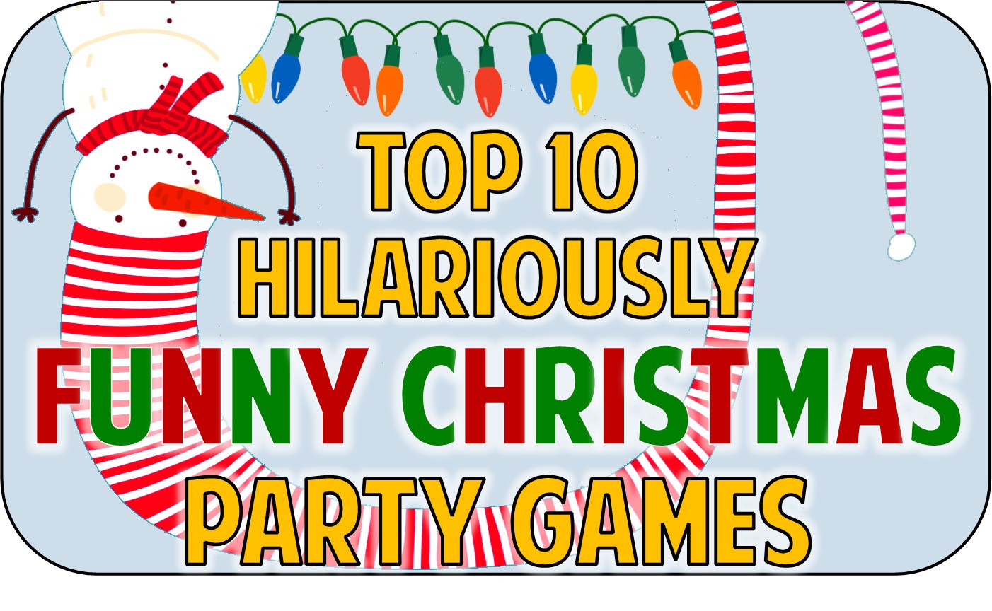 Holiday Office Party Game Ideas
 Christmas Party fice Games