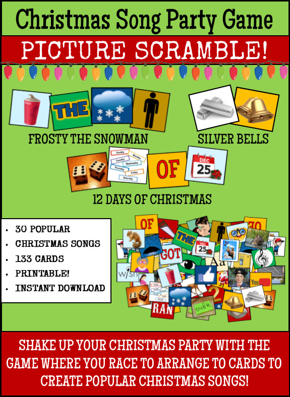 Holiday Office Party Game Ideas
 Top 10 Funny Christmas Party Game Ideas