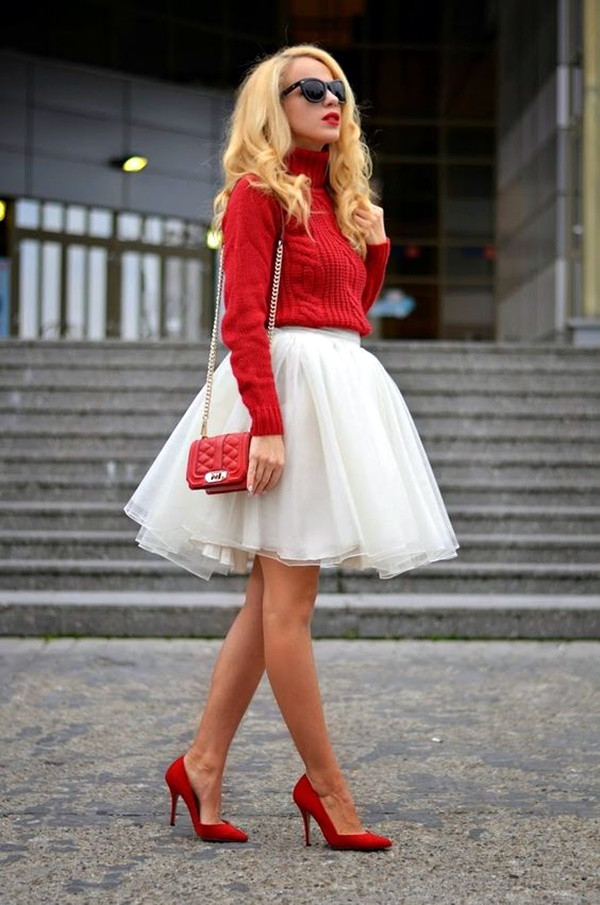 Holiday Party Clothing Ideas
 45 Exclusive Christmas Party Outfit Ideas
