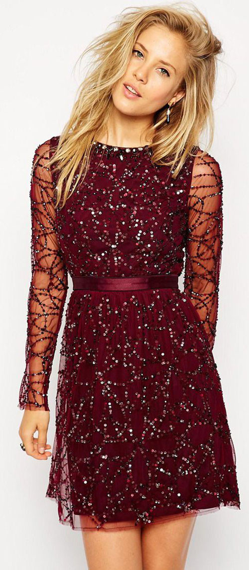 Holiday Party Clothing Ideas
 15 Christmas Party Outfit Ideas & Trends For Girls & Women