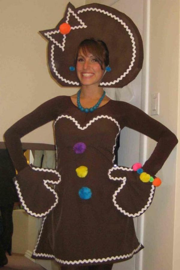 Holiday Party Costume Ideas
 Stylish Christmas Costume Ideas For Your Holiday Party