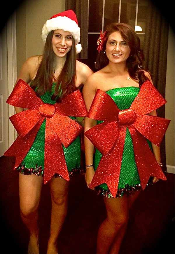 Holiday Party Costume Ideas
 Stylish Christmas Costume Ideas For Your Holiday Party