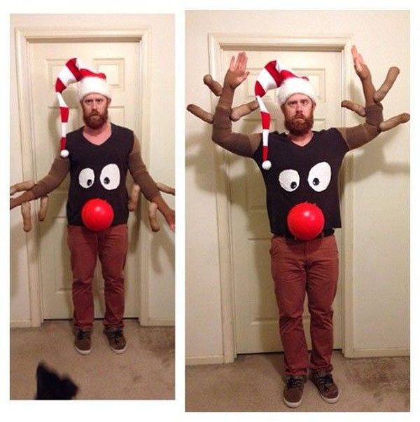 Holiday Party Costume Ideas
 Stylish Christmas Costume Ideas For Your Holiday Party