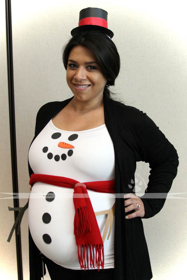 Holiday Party Costume Ideas
 Stylish Christmas Costume Ideas For Your Holiday Party