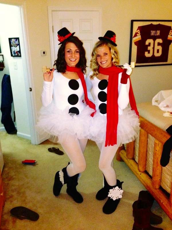 Holiday Party Costume Ideas
 Stylish Christmas Costume Ideas For Your Holiday Party