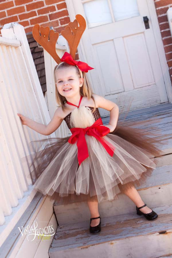 Holiday Party Costume Ideas
 Stylish Christmas Costume Ideas For Your Holiday Party