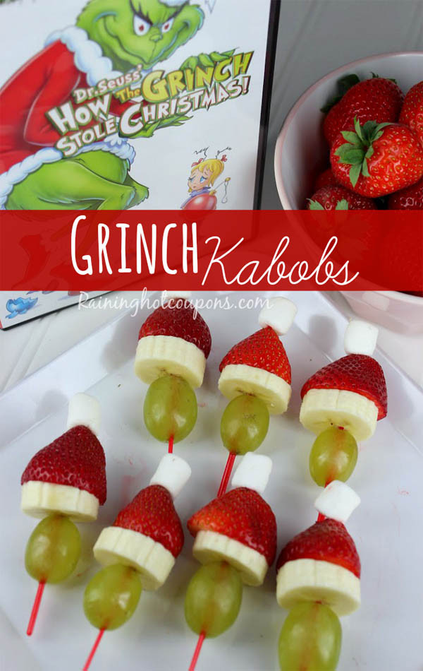 Holiday Party Food Ideas Kids
 40 Easy Christmas Party Food Ideas and Recipes – All