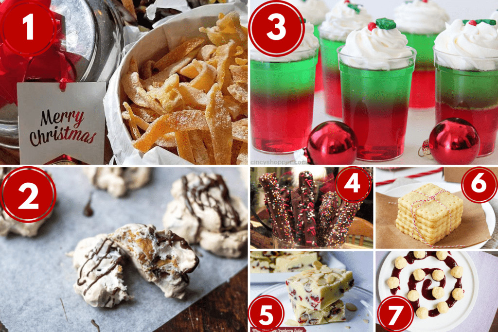 Holiday Party Food Ideas On A Budget
 How to Host a Festive Christmas Party on a Bud Life