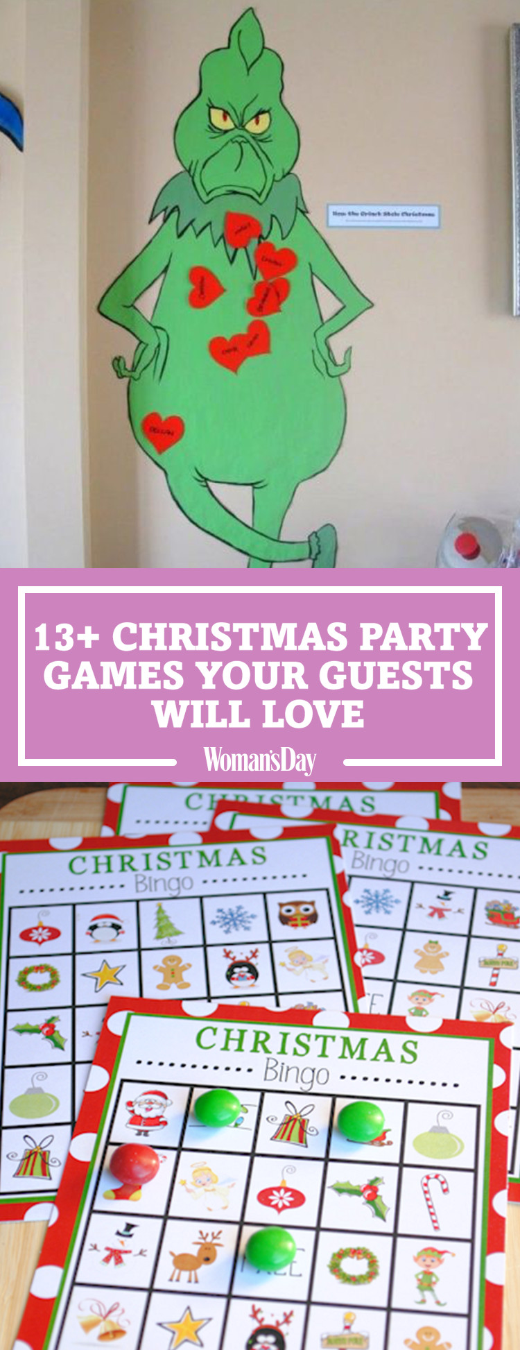 21 Of The Best Ideas For Holiday Party Game Ideas For Work Home 