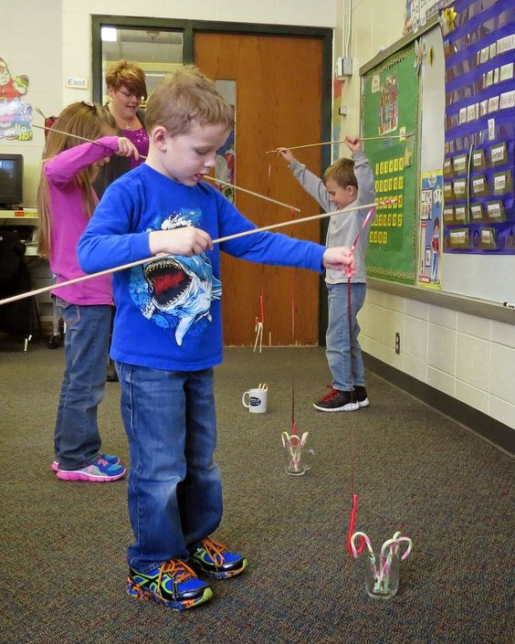 Holiday Party Games For Kids
 Christmas Party Games For The Holiday Kid Friendly