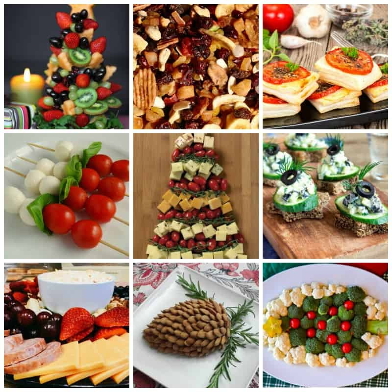 Holiday Party Ideas For Small Office
 Christmas Party Food Ideas For fice Parties Recipes & Me