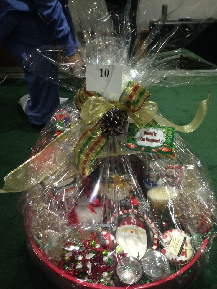 Holiday Party Raffle Ideas
 Top 25 Christmas Party Raffle Ideas Home Inspiration and