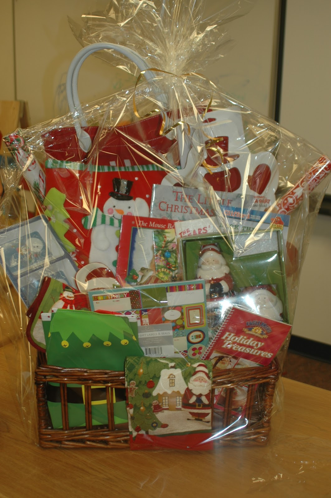 Holiday Party Raffle Ideas
 The Best Ideas for Holiday Party Raffle Ideas – Home