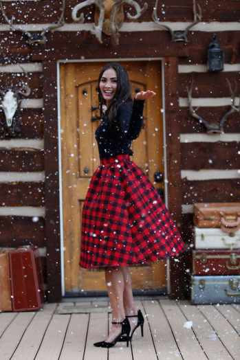 Holiday Work Party Outfit Ideas
 10 Best Christmas Outfit Ideas For Women GetFashionIdeas