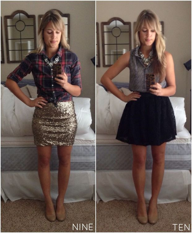 Holiday Work Party Outfit Ideas
 Christmas Party Outfit Help Me Pick