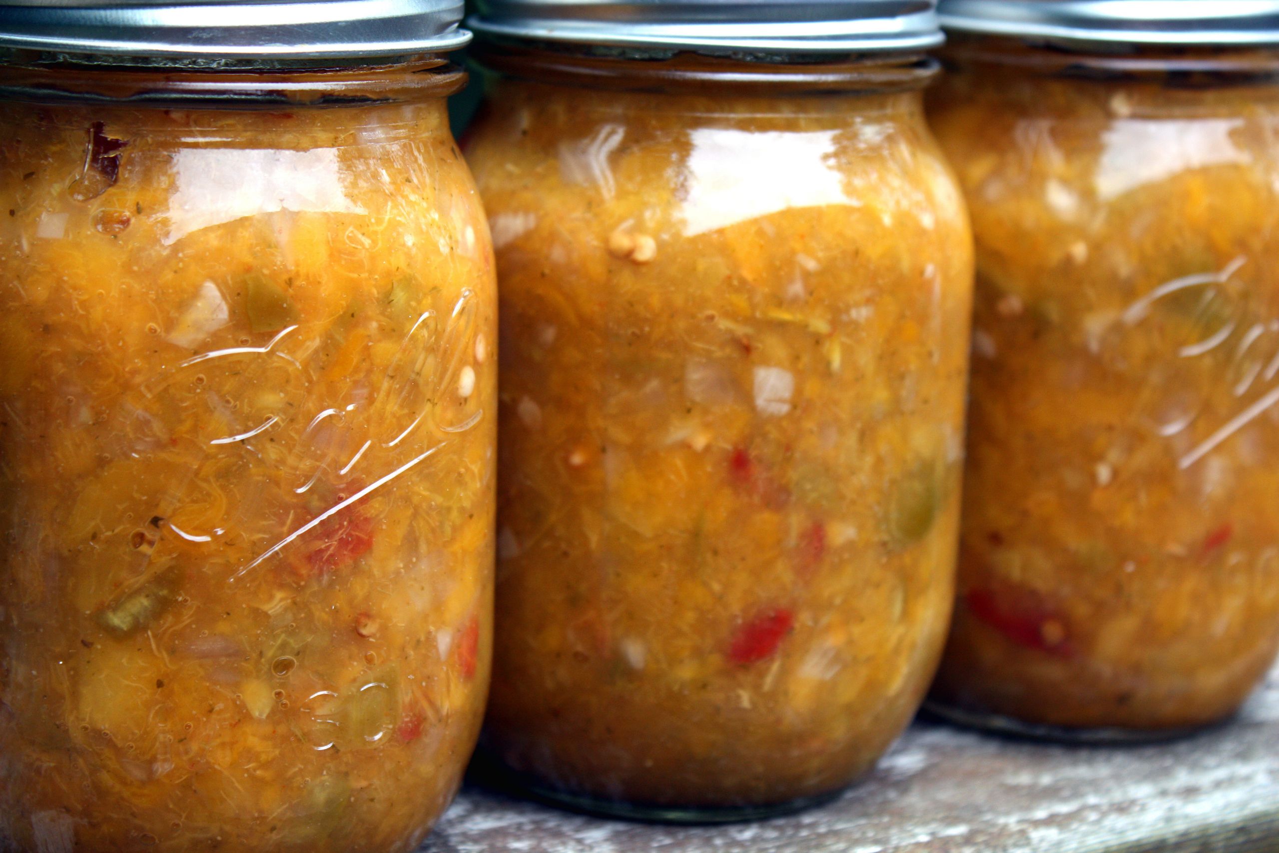 Home Canned Salsa Recipe
 How to Do Canning at Home Canning Homemade Salsa Recipes